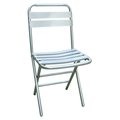 Alston Quality Alston Quality CF1707 Aluminum Folding Chair CF1707